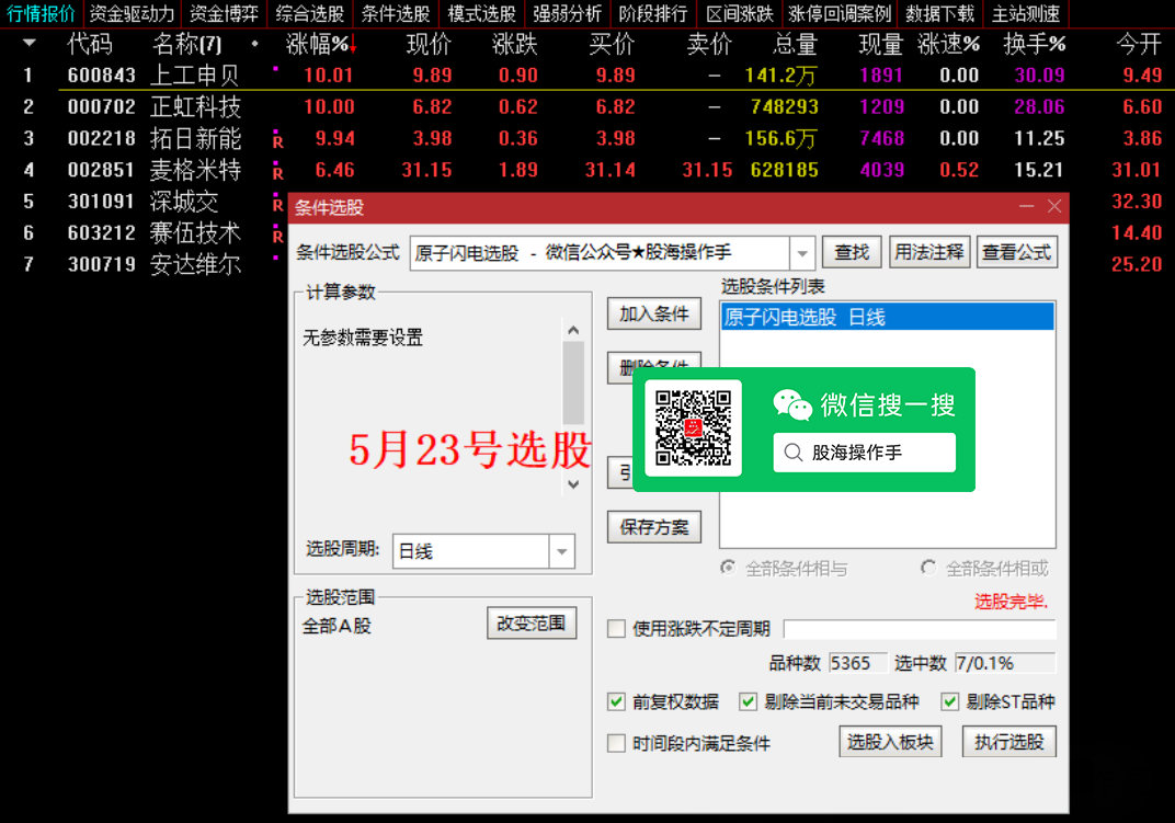 射手竞价