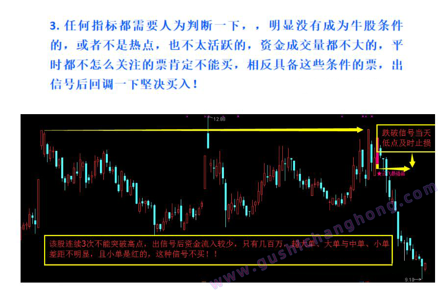 云飞最强音指标