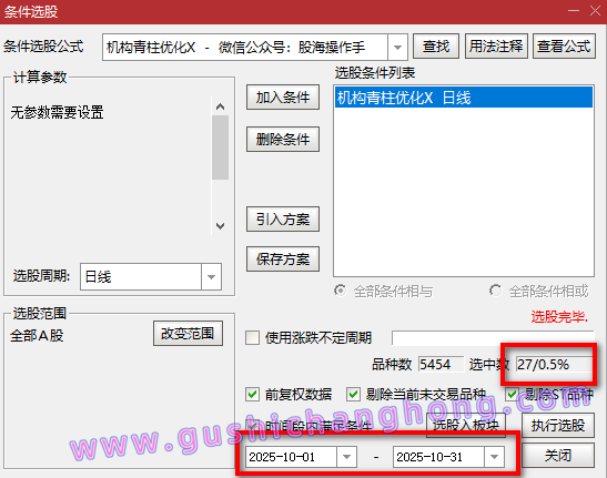 2026机构控盘度指标 2026机构控盘度指标