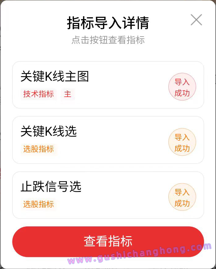 关键K线突破指标 关键K线突破指标