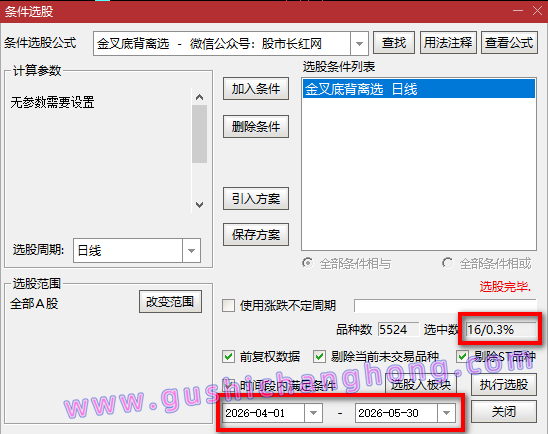金叉底背离指标 金叉底背离指标