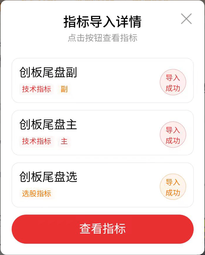 创业板尾盘指标 创业板尾盘指标