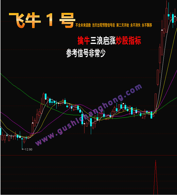 飞牛一号