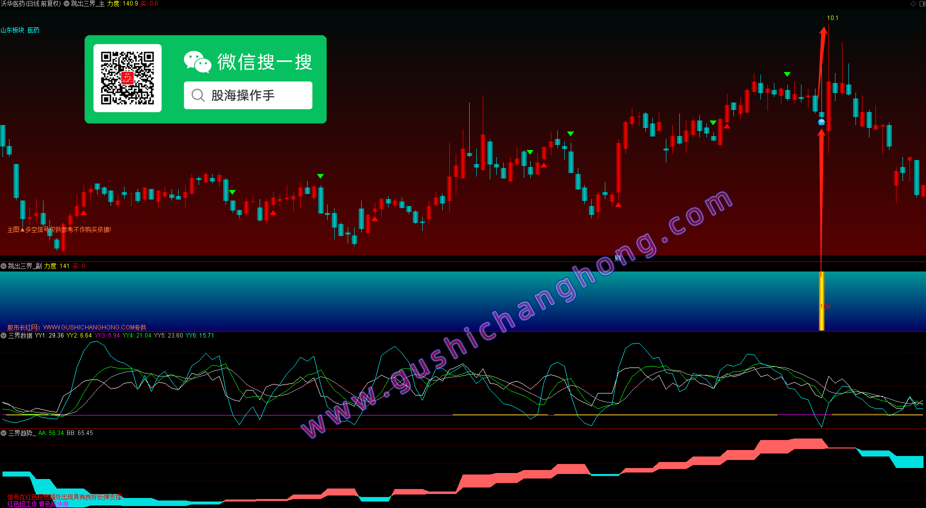 戴维跳出三界