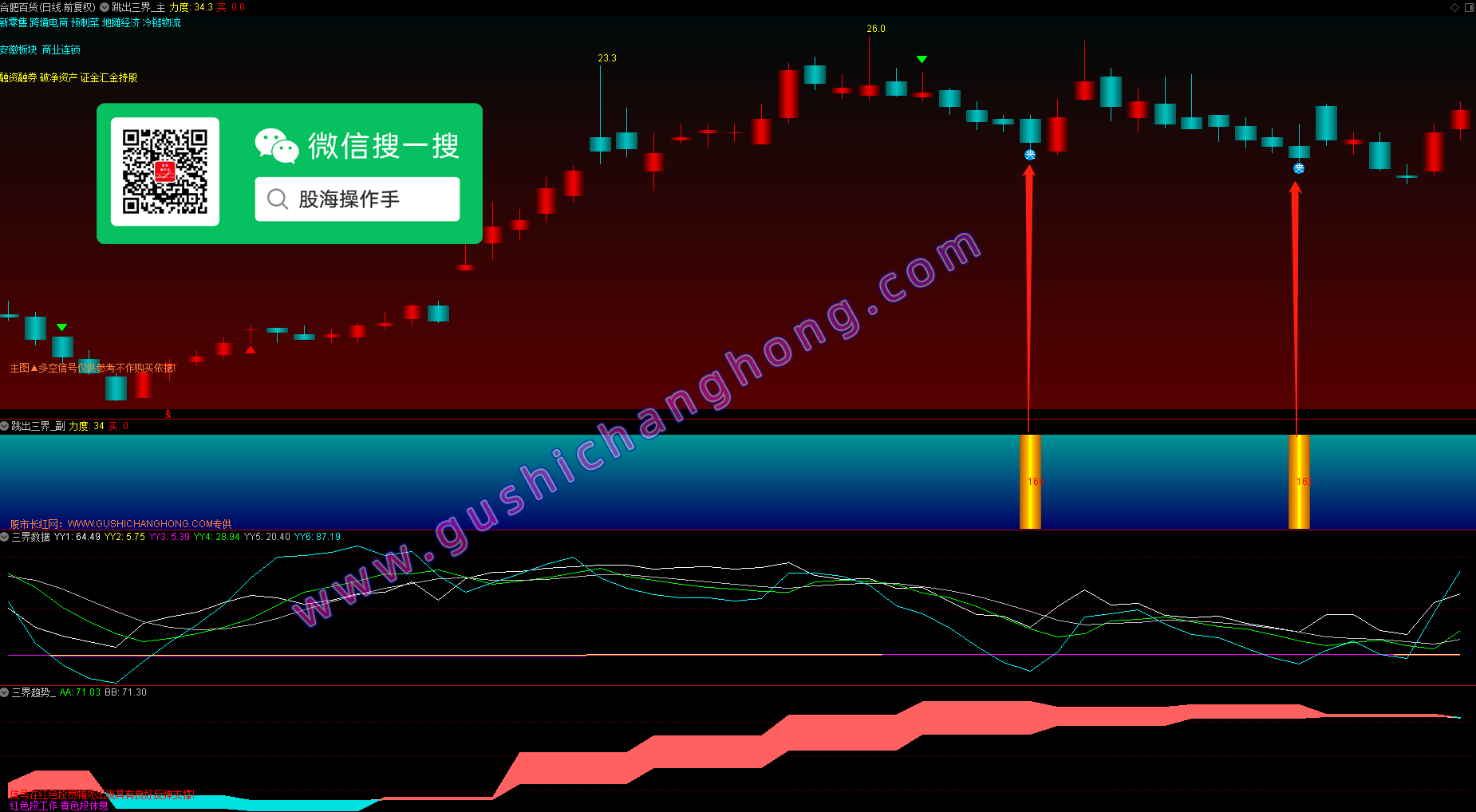 戴维跳出三界