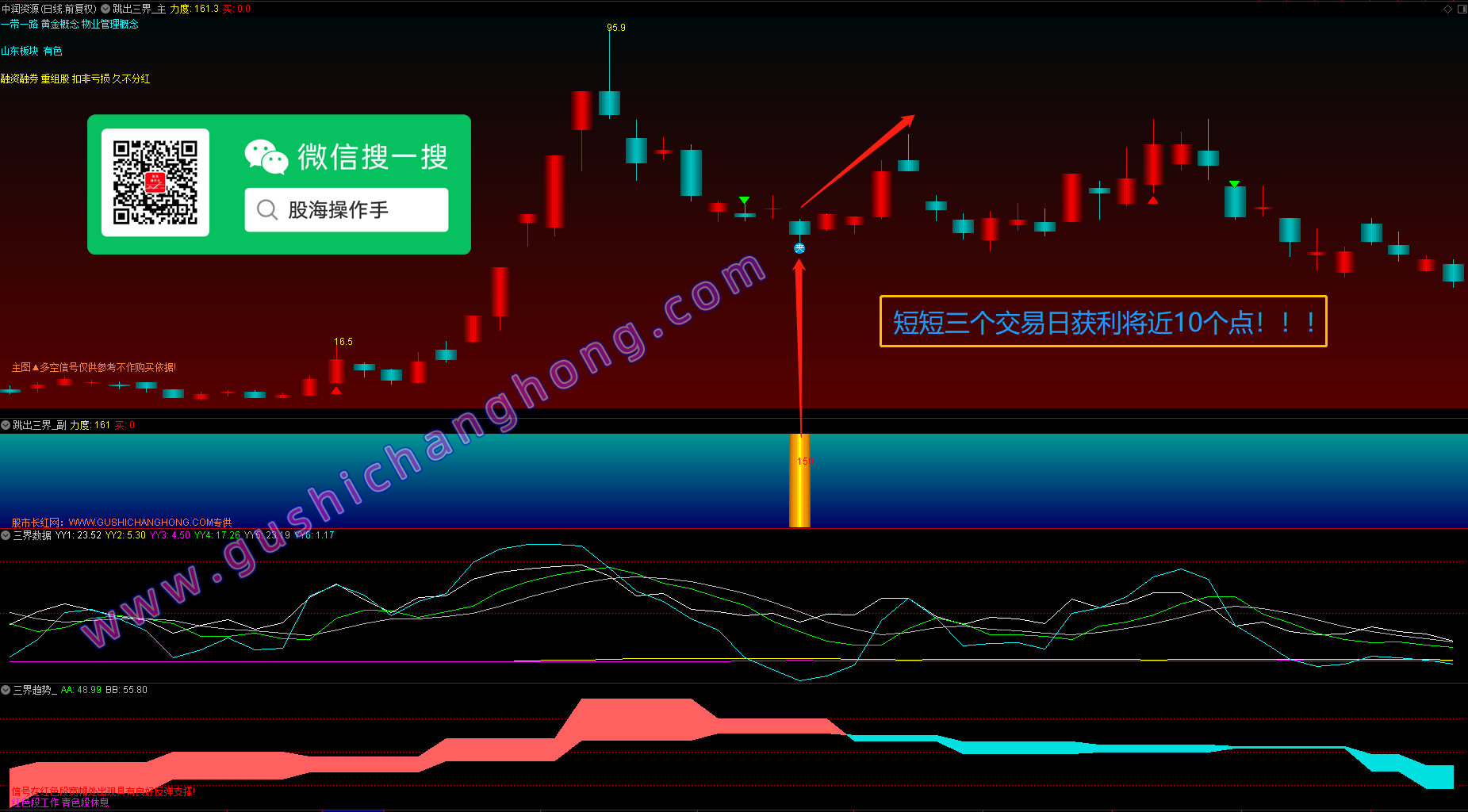 戴维跳出三界