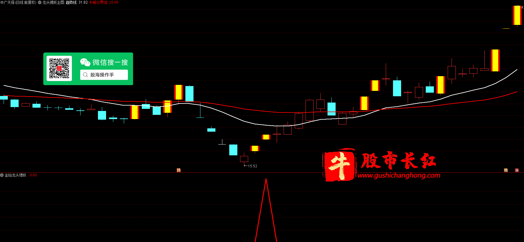 金钻龙头博妖