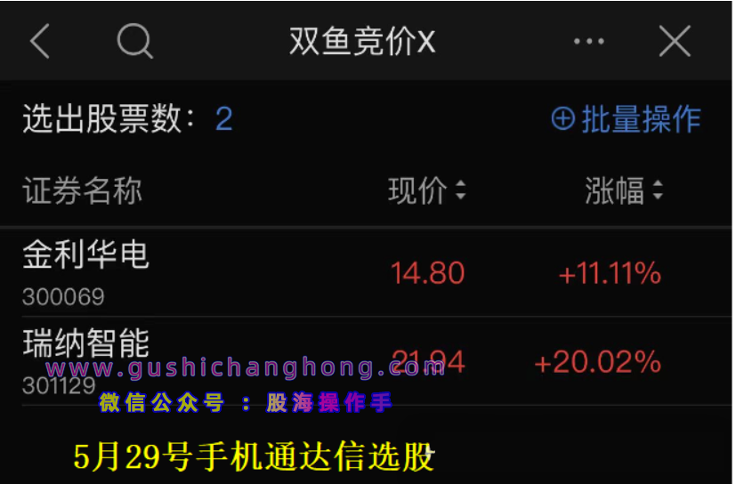 双鱼竞价
